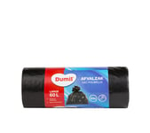 Sac poubelle 50L DUMIL Noir