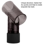 Professional Hair Dryer Diffuser Curly Blow Dryer Hairdressing Styling Acces NAU