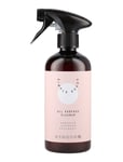 All Purpose Cleaner, Geranium, Lavender, Patchouli Home Kitchen Wash & Clean Cleaning Nude Simple Goods