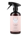 Simple Goods All Purpose Cleaner, Geranium, Lavender, Patchouli Nude