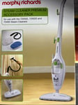 Morphy Richards Steam Mop Premium Accessory Pack 720502 720020 70495 790001