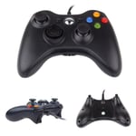 Manette filaire compatible XBOX 360 B38912