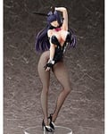 BINDing The Absolute Queen Tomoka Hinasawa Bunny Ver. Figure ‎Polycarbonate NEW