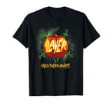 Slayer – Jack O Lantern Slayer Halloween T-Shirt