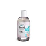 Kronans Apotek Doris Babyolja Barn Oparfymerad, 250 ml