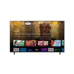 Panasonic 65" 4K LCD TV with Google TV & Chromecast TN-65W70AGZ