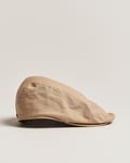 Barbour Lifestyle Finnean Cotton Cap Sandstorm