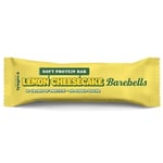 Barebells Soft Protein Bar Lemon Cheesecake 55 gram