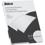 Laminat Ibico Basics Standard A3 /100