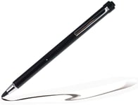 Broonel Black Mini stylus for the ASUS Flip C302CA 12.5