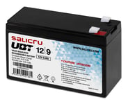 SALICRU UBT 12/9 - UPS-batteri - blysyre - 9 Ah