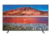 TV LED Samsung UE43TU7172U 43" 4K UHD (2160p)