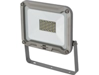 Brennenstuhl 1171250917, 50 W, Led, 74 Ampuller, Grå, Dagslys, 6500 K