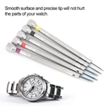 5Pcs Set Multi Function Watch Screwdriver Phone Repairing Home Accessory Too LSO