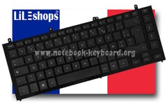 Clavier Français Original HP ProBook 9Z.N4KSQ.00F SX7 AESX7F00210 605050-051