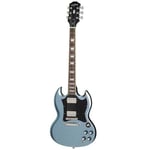 Epiphone SG Standard Pelham Blue