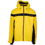 Blouson Peak Mountain  Blouson de ski homme CANCELLE