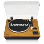 Lenco Audio Turntable Belt-Drive