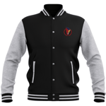 Veste Teddy Power Rangers Power Rangers Bolt Patch - Noir - L - Noir