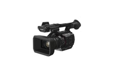 Panasonic HC-X20 - Videokamera - lagring: flashkort