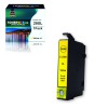 Tonerweb Epson Expression Home XP-245 - Claria Blekkpatron Gul 29XL (13 ml) Erstatter T2994 20293-C13T29944012 62924