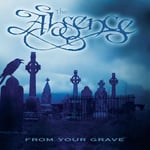 The Absence From your grave LP multicolor