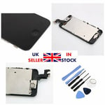 Lcd Screen And Digitizer Assembly With Front Camera+home Button For Iphone 5c