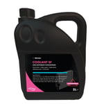 ProMeister OEM COOLANT SF Concentrate 5L - Toyota - Ford - Renault - Peugeot - Opel - Nissan - Saab - Citroen