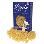 Penis Shaped Pasta Raunchy Naughty Italian Dinner Sex Party Meat Balls UK 200g