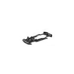 [FR] SCALEAUTO Chassis BMW Z4 hard (black) - SC-6634A