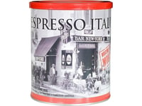 New York Coffee New York Coffee Ground Coffee 250 G New York Coffee 100% Arabica (8002436430088)