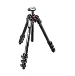 Manfrotto Stativ Move MT055CXPRO4 4-sektioner Kolfiber