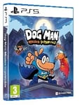 Dog Man: Mission Impawsible