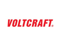 Voltcraft Vc-10906900 Laddare För Ipad/Iphone/Ipod Utgångsström Max. 2400 Ma 1 X Usb, Apple Lightning-Kontakt