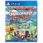 Overcooked All You can Eat PS4 - Neuf