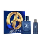 Armani Acqua Di Gio Profondo Parfymset