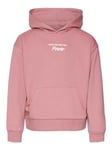 Vero Moda Girl Octavia HoodieMesa Rose W. Embroidery