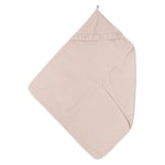 MEYCO Handduk med huva Frotté Ruff Soft Pink