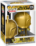 Figurine Dc Black Adam - Dr. Fate Pop 10cm