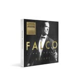 Falco  Junge Roemer  CD