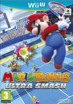 Mario Tennis  Ultra Smash /Wii-U DELETED TITLE - New Wii-U - T1398z