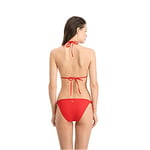 Puma Maillot de Bain Femme Swim Rouge