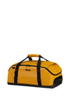 Samsonite Ecodiver - Duffelilaukku/Reppu S Yellow, Premium