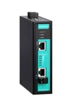 MOXA ETHERNET EXTENDER  SHDSL  MANA UNPL-S&S