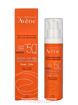 Avène Avene Very High Protection Anti-Ageing Suncare SPF50