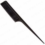 PROFESSIONAL LONG TAIL FINE TOOTH HAIR COMB Perfect For Short/Long Loose Hair