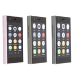 New SOYES S23 Pro Mini Smartphone 3.0in 3D Glass Ultra Thin WiFi 2GB RAM 16GB RO