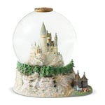 HARRY POTTER Boule DE Noel CHÂTEAU Hogwarts