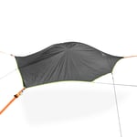 Lett tretelt til 2 Tentsile Flite+ DarkGrey