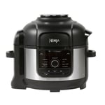 Ninja Foodi 9-in-1 Multi-Cooker [OP350UK] Air Fryer, 6L
